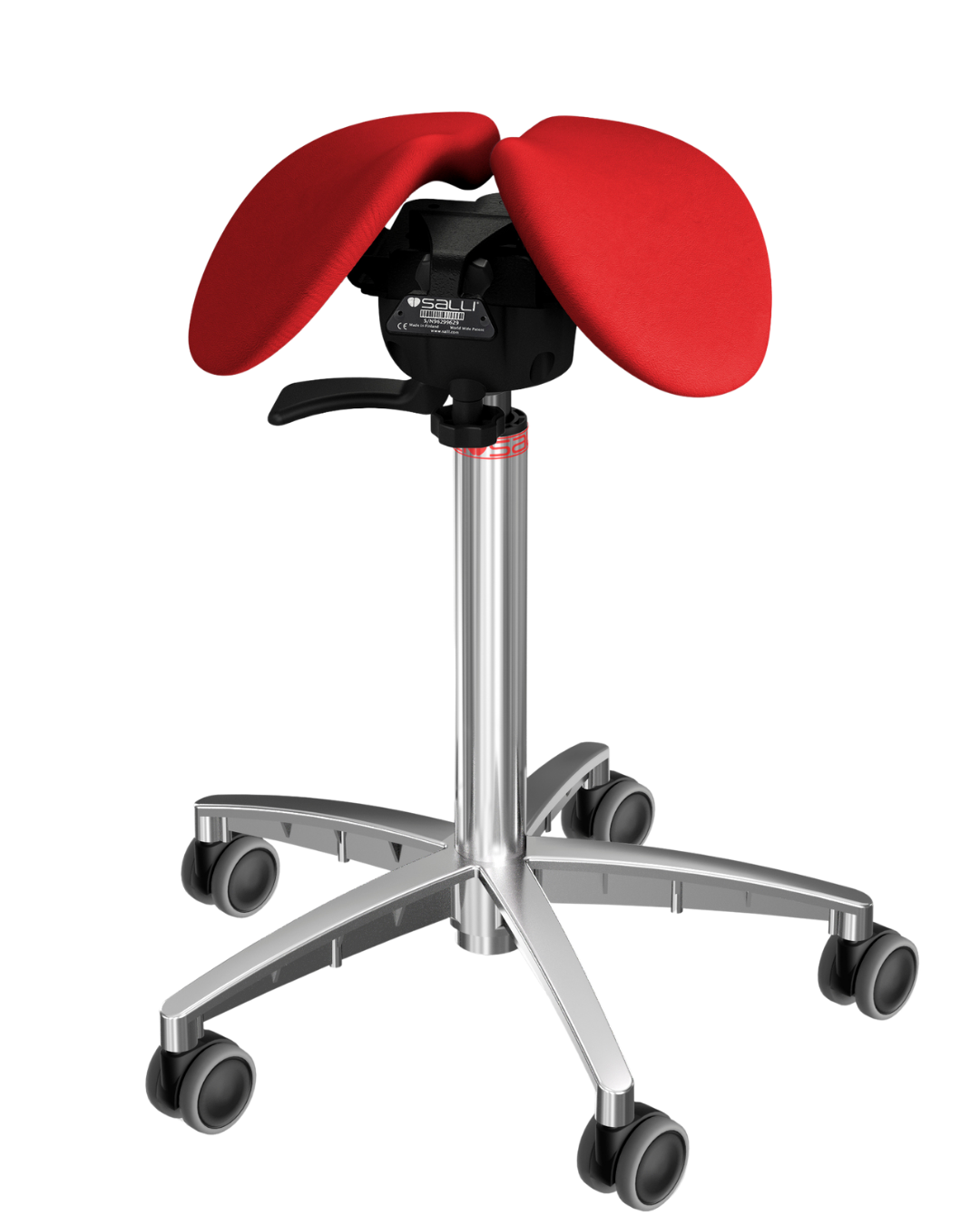 Salli Shop - Premium Ergonomic Saddle Chairs