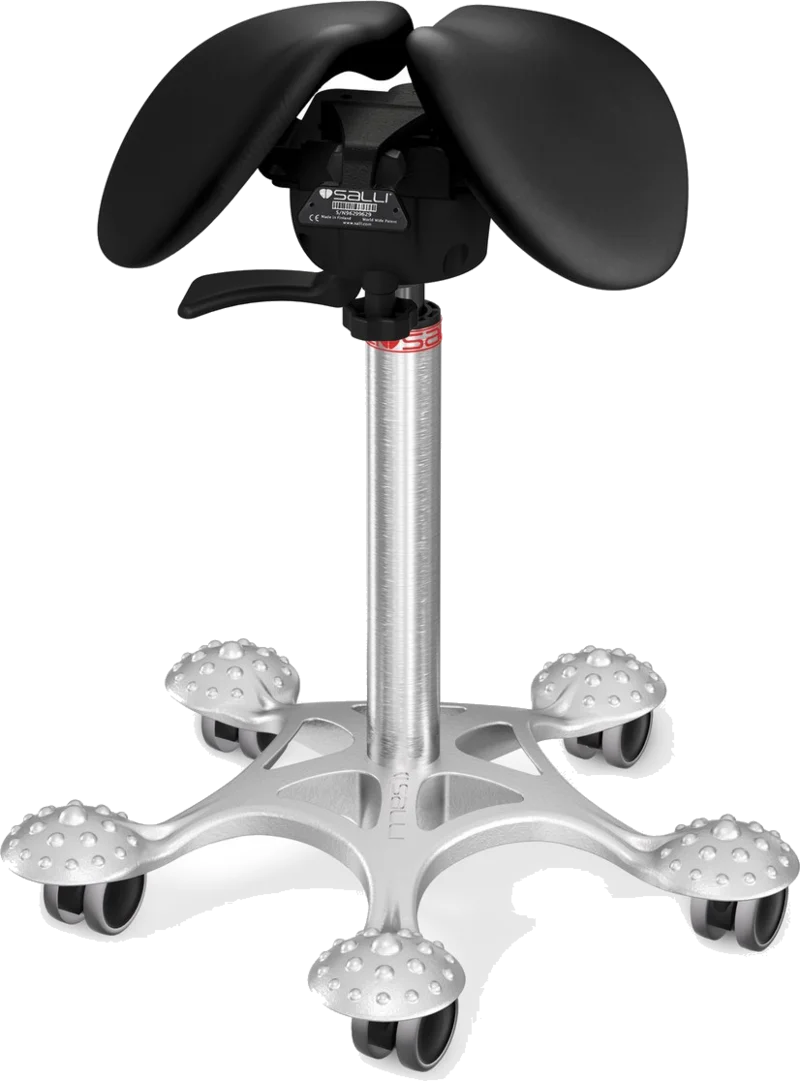 Salli Shop - Premium Ergonomic Saddle Chairs